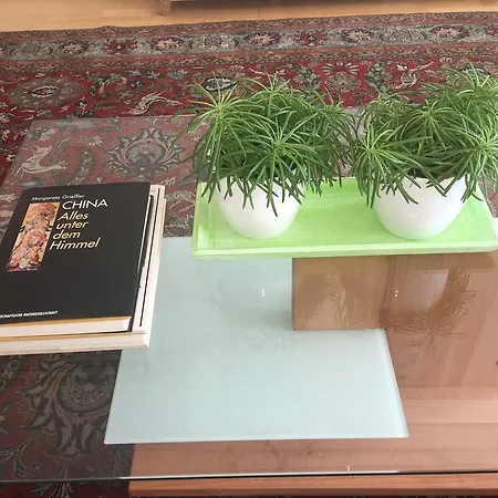 La Casa Del Mundo Appartement