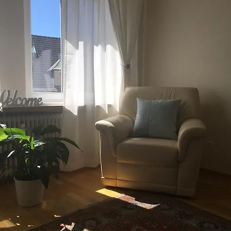 Appartement La Casa Del Mundo *