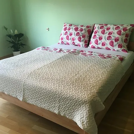Appartement La Casa Del Mundo