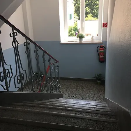 La Casa Del Mundo Villach