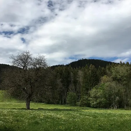 La Casa Del Mundo Villach